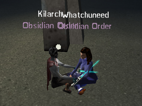 WhatchuKil